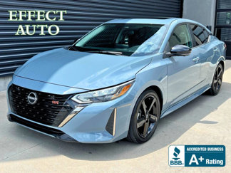 Used 2024 Nissan Sentra SR w/ SR Premium Package image 1