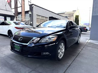 Used 2008 Lexus GS 350 AWD image 1