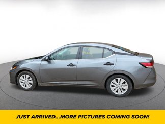 Used 2024 Nissan Sentra S image 1