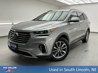 Used 2018 Hyundai Santa Fe SE w/ SE Premium Package 02 image 1