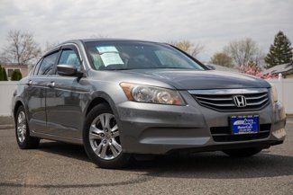 Used 2012 Honda Accord SE image 1