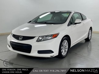 Used 2012 Honda Civic EX image 1