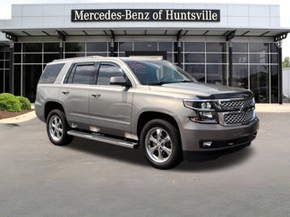 Used 2018 Chevrolet Tahoe LT w/ LT Signature Package 360° Tour