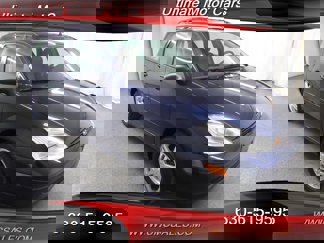 Used 2001 Ford Focus SE image 1
