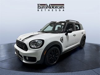 Used 2019 MINI Cooper Countryman S w/ Yin Yang Edition image 1