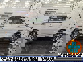Used 2019 Lincoln Nautilus Select image 1