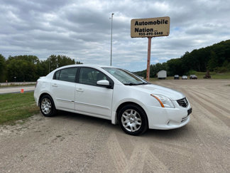 Used 2012 Nissan Sentra 2.0 S image 1