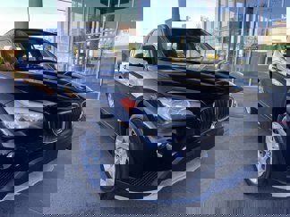 Used 2015 BMW X1 sDrive28i image 1