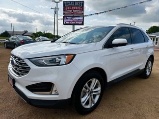 Used 2019 Ford Edge SEL w/ Equipment Group 201A image 1