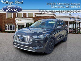 Certified 2023 Ford Escape Active w/ Tech Pack #1 image 1