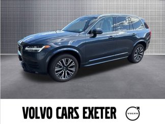 Certified 2022 Volvo XC90 T6 Momentum w/ Climate Package image 1
