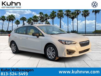 Used 2018 Subaru Impreza 2.0i image 1
