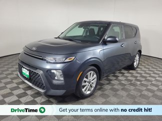 Used 2020 Kia Soul S image 1
