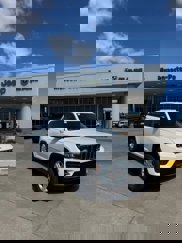 New 2025 Jeep Grand Cherokee Laredo w/ Trailer Tow Package image 1