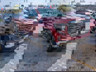 Used 2023 GMC Sierra 1500 SLT w/ SLT Premium Plus Package image 1