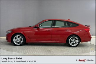 Used 2018 BMW 330i Gran Turismo xDrive image 1
