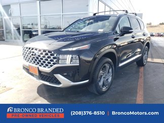 Used 2022 Hyundai Santa Fe SEL w/ Convenience Package image 1