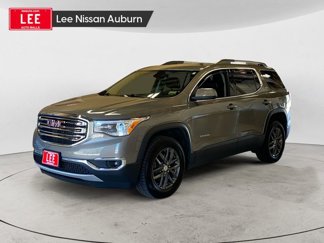 Used 2019 GMC Acadia SLT image 1