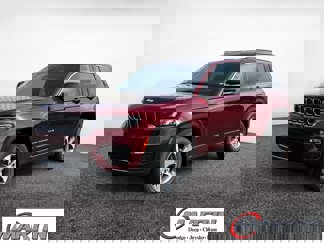 New 2025 Jeep Grand Cherokee Limited image 1