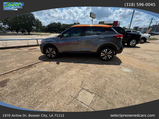 Used 2018 Nissan Kicks SV image 1