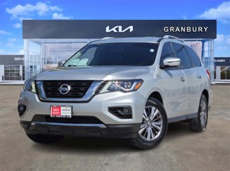 Used 2019 Nissan Pathfinder SL image 1