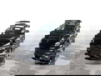 Used 2021 Tesla Model 3 Standard Range Plus image 1