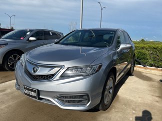 Used 2016 Acura RDX FWD w/ Technology Package image 1
