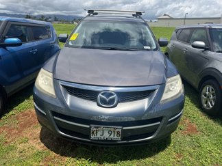 Used 2007 MAZDA CX-9 Touring w/ Moonroof & Bose Audio Pkg image 1