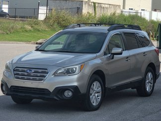 Used 2016 Subaru Outback 2.5i Premium image 1