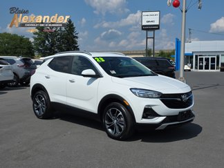 Used 2023 Buick Encore GX Select image 1