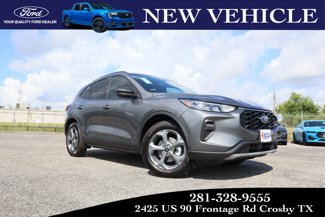 New 2025 Ford Escape ST-Line image 1