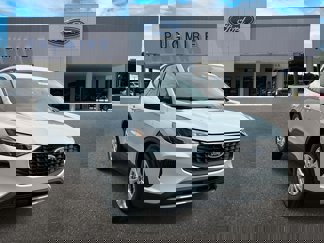 New 2025 Ford Escape Active w/ Active Premium Tech Pack image 1