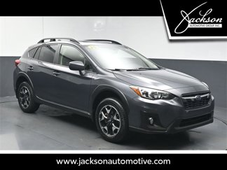 Used 2020 Subaru Crosstrek 2.0i Premium w/ Moonroof Package 2 image 1