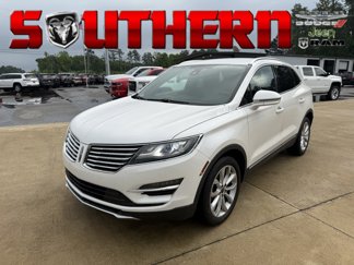 Used 2015 Lincoln MKC AWD w/ Equipment Group 101A Select image 1