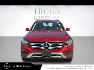 Used 2019 Mercedes-Benz GLC 300 image 1