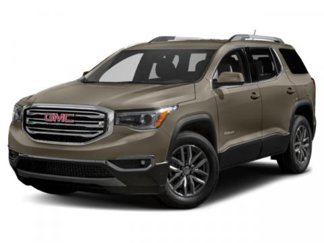 Used 2019 GMC Acadia SLT image 1