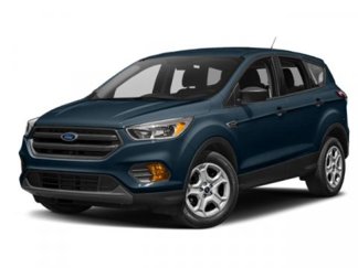 Used 2018 Ford Escape S image 1