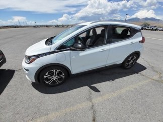 Used 2017 Chevrolet Bolt Premier w/ Driver Confidence II Package image 1