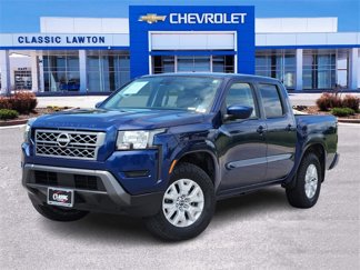 Used 2022 Nissan Frontier SV w/ Technology Package image 1
