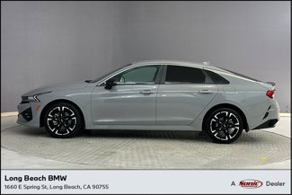 Used 2021 Kia K5 GT-Line image 1
