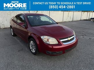 Used 2009 Chevrolet Cobalt LT image 1