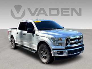 Used 2017 Ford F150 XLT image 1