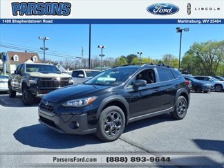Used 2023 Subaru Crosstrek 2.5i Sport image 1