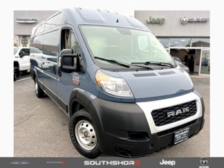 Used 2021 RAM ProMaster 3500 image 1