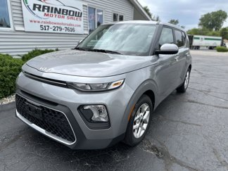 Used 2022 Kia Soul LX w/ Technology Package image 1