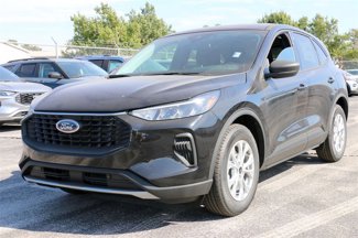 New 2025 Ford Escape Active image 1