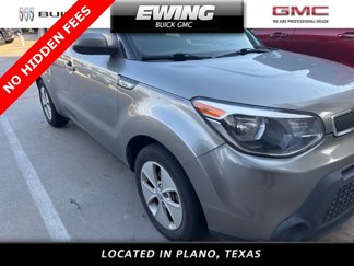 Used 2016 Kia Soul w/ Convenience Package image 1