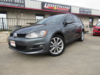 Used 2016 Volkswagen Golf SE image 1