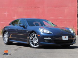 Used 2011 Porsche Panamera image 1