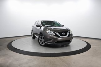 Used 2016 Nissan Murano Platinum image 1